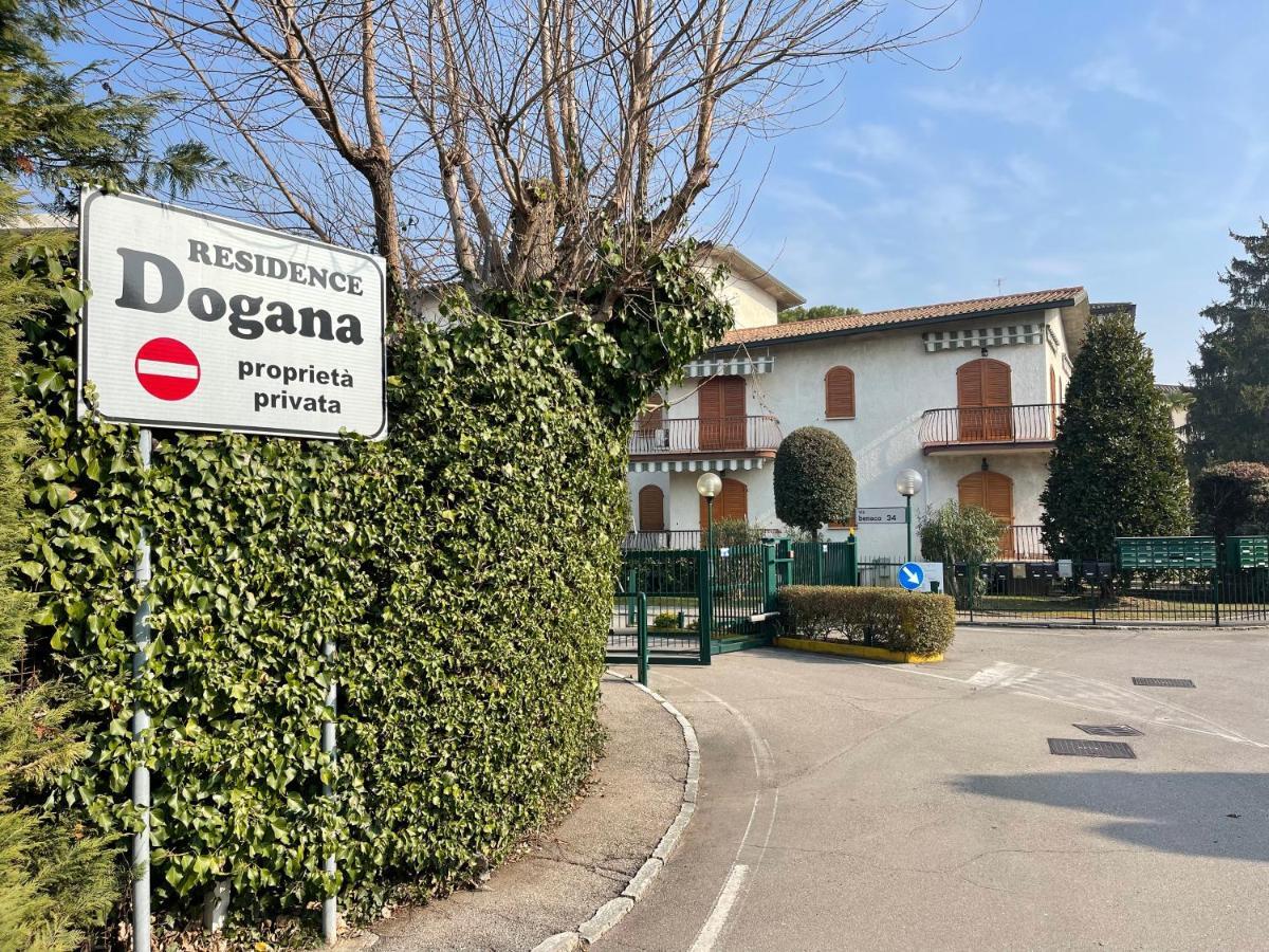 Apartment Princess I Peschiera del Garda Buitenkant foto
