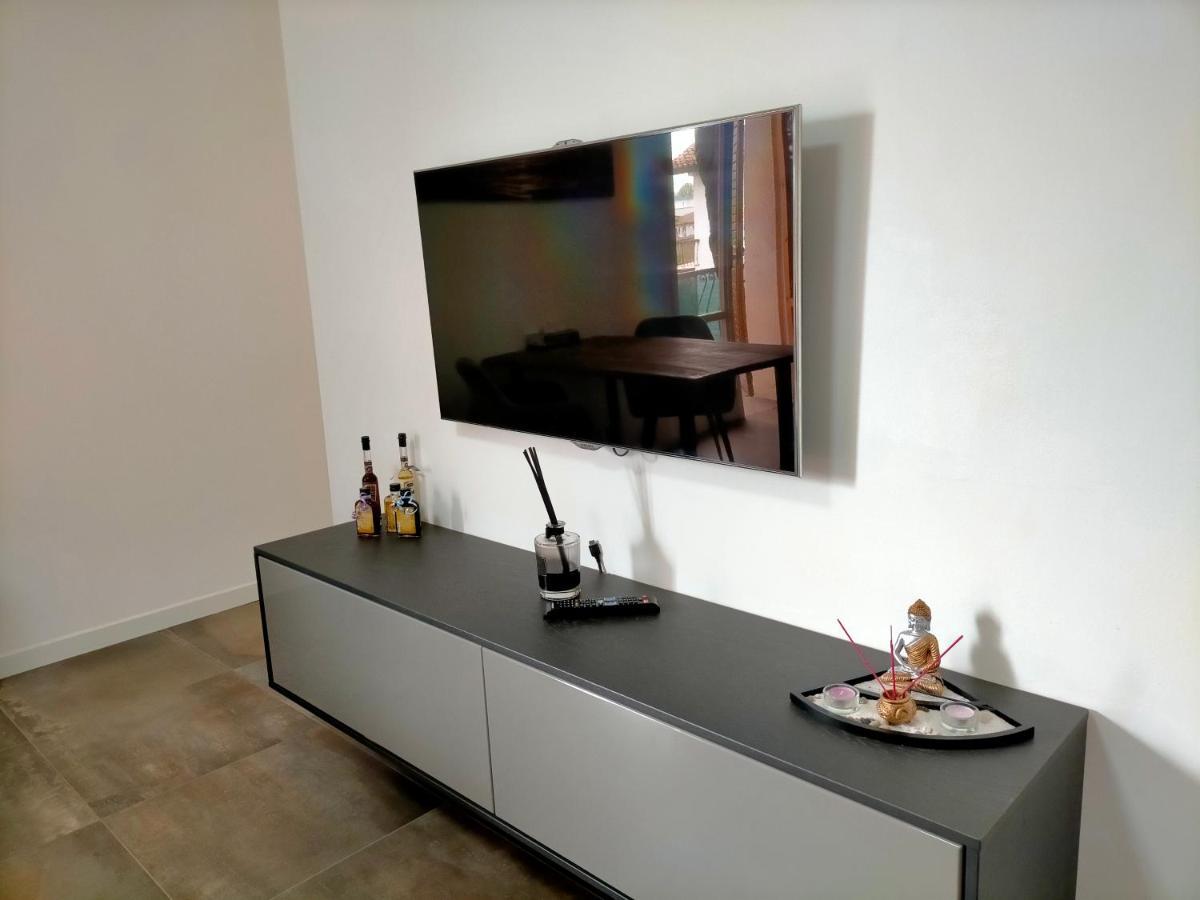 Apartment Princess I Peschiera del Garda Buitenkant foto