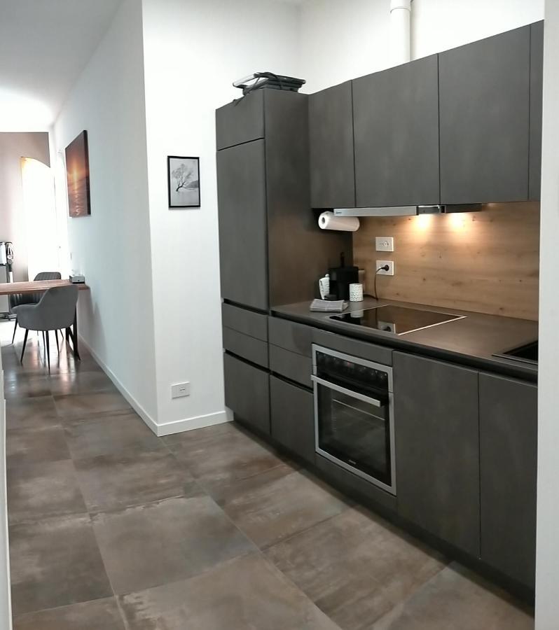 Apartment Princess I Peschiera del Garda Buitenkant foto