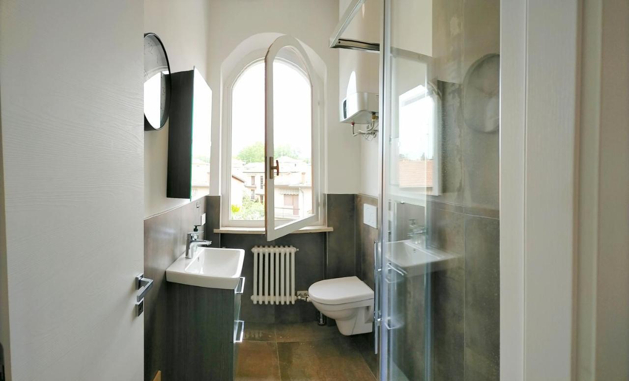 Apartment Princess I Peschiera del Garda Buitenkant foto