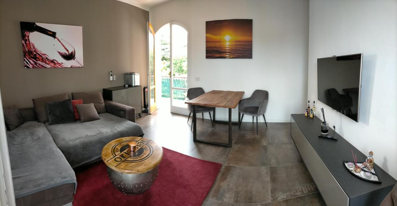 Apartment Princess I Peschiera del Garda Buitenkant foto