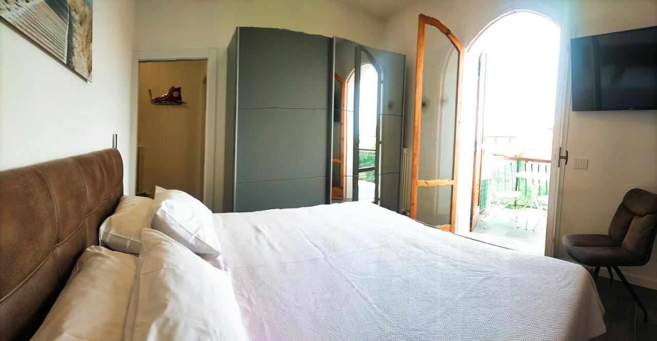 Apartment Princess I Peschiera del Garda Buitenkant foto