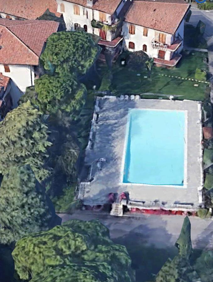 Apartment Princess I Peschiera del Garda Buitenkant foto