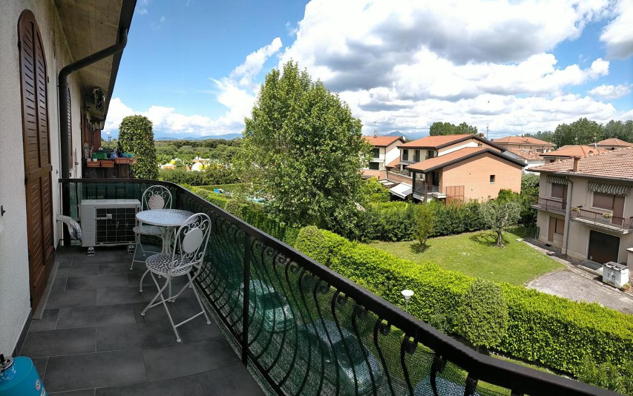 Apartment Princess I Peschiera del Garda Buitenkant foto